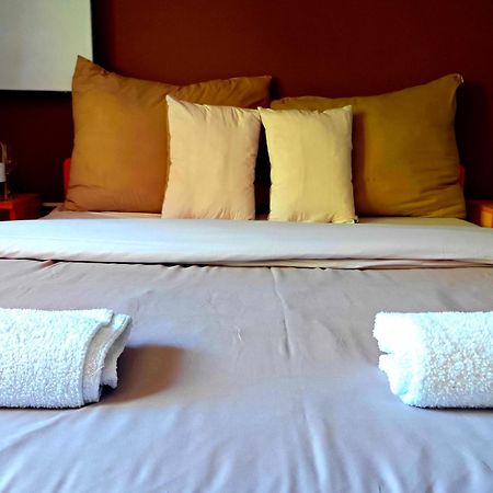에게르잘록 Zoeld Sziget Wellness B&B 외부 사진