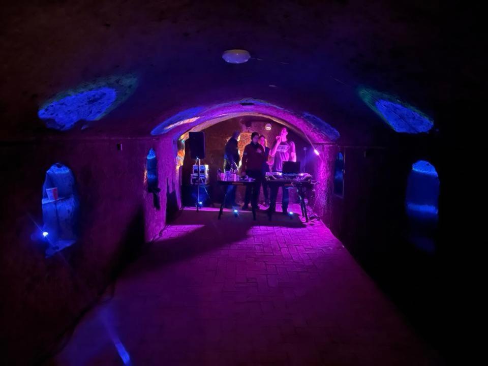 에게르잘록 Zoeld Sziget Wellness B&B 외부 사진