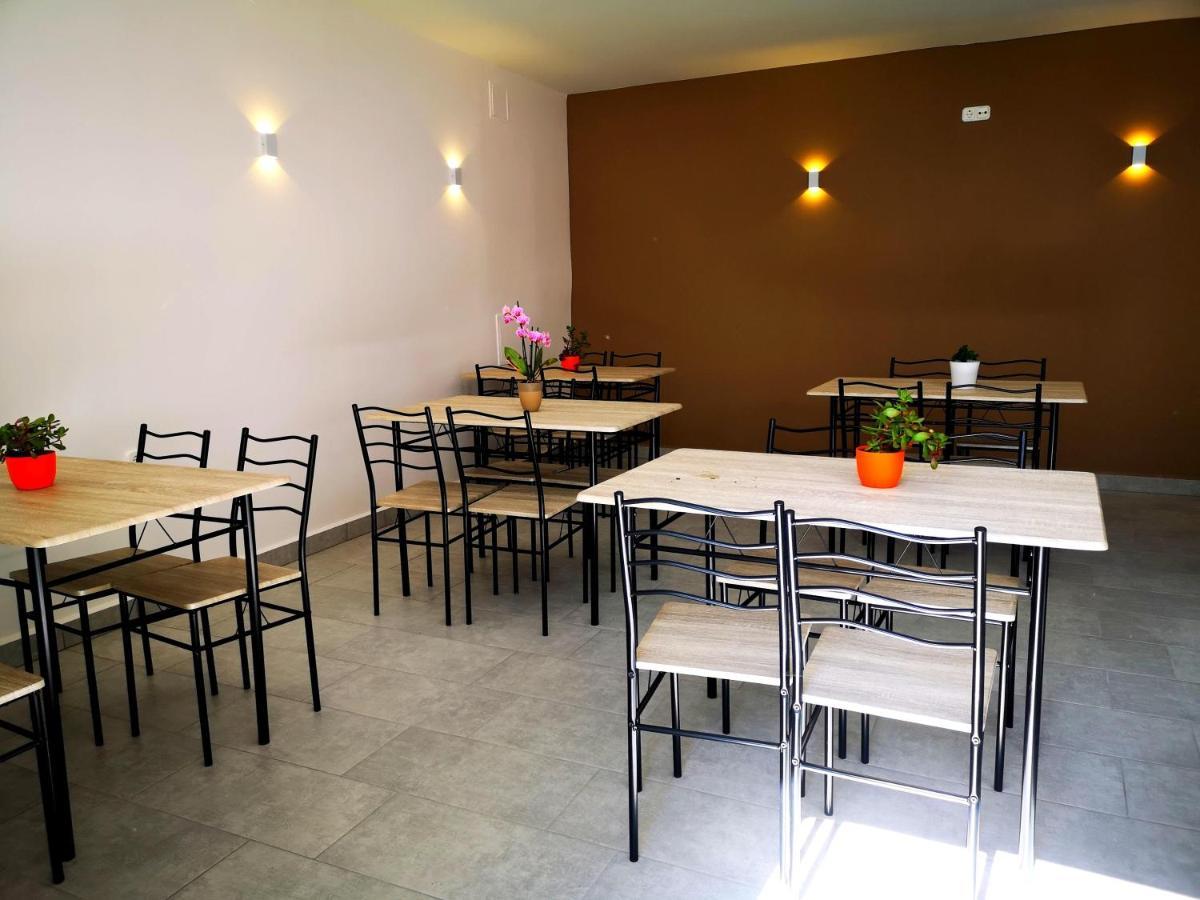 에게르잘록 Zoeld Sziget Wellness B&B 외부 사진